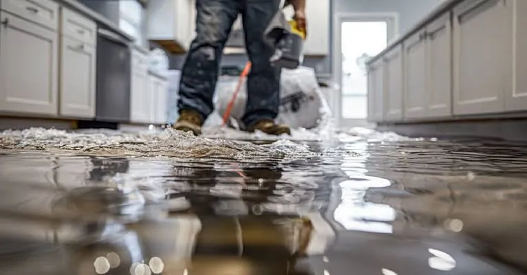 Water damage restoration companies near me in Brookdale, NJ - Emergency flood extraction